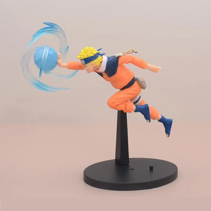 Figurine Naruto Uzumaki - ShonenCollect