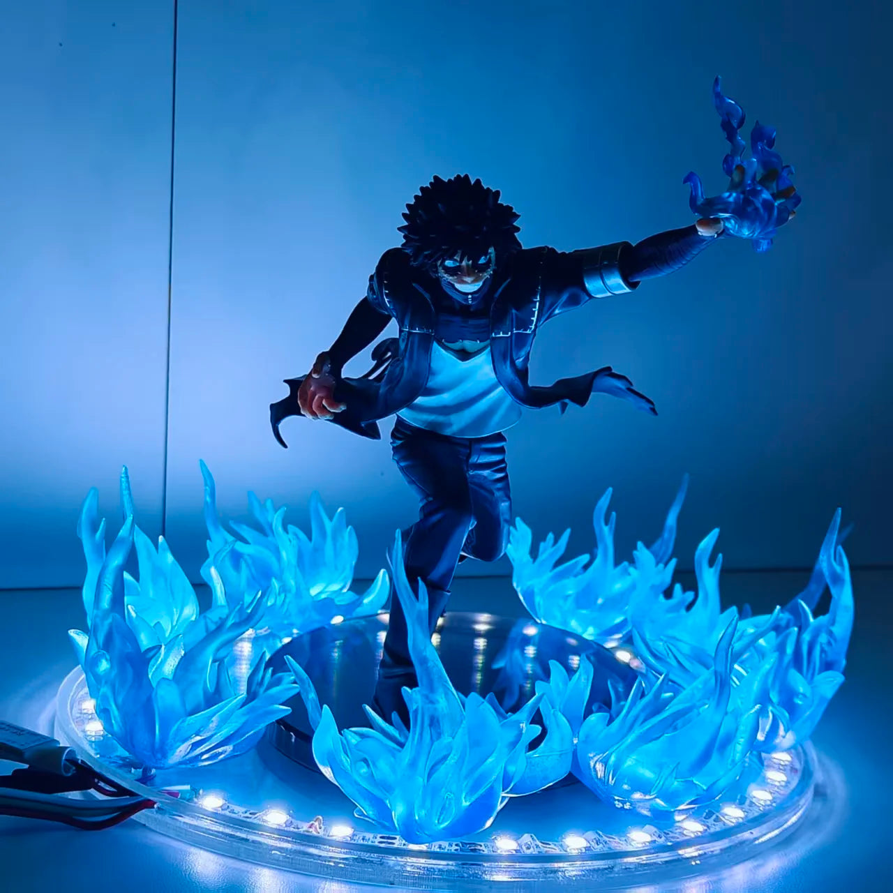 Figurine My Hero Academia Dabi - ShonenCollect