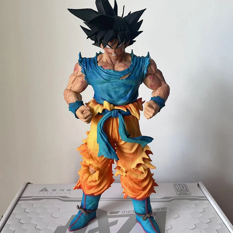Figurine Dragon Ball Z Goku - ShonenCollect