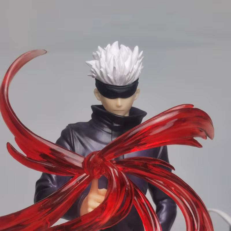 Figurine Jujutsu Kaisen Satoru Gojo - ShonenCollect