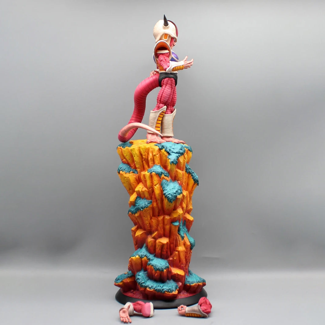 Figurine Dragon Ball Z Freezer - ShonenCollect