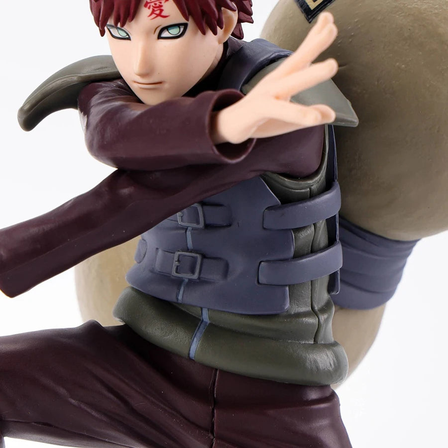 Figurine Naruto Gaara - ShonenCollect