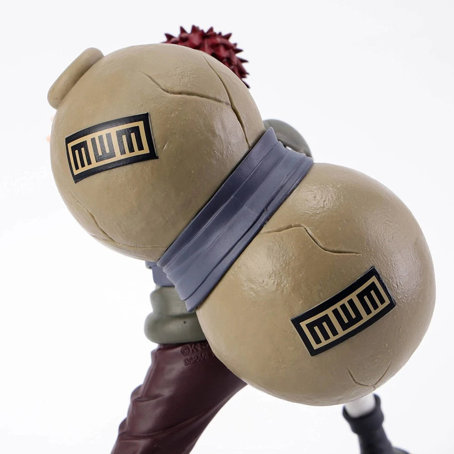 Figurine Naruto Gaara - ShonenCollect