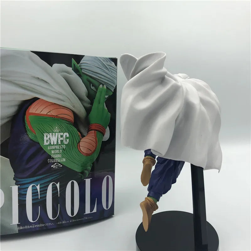 Figurine Dragon Ball Z Piccolo - ShonenCollect
