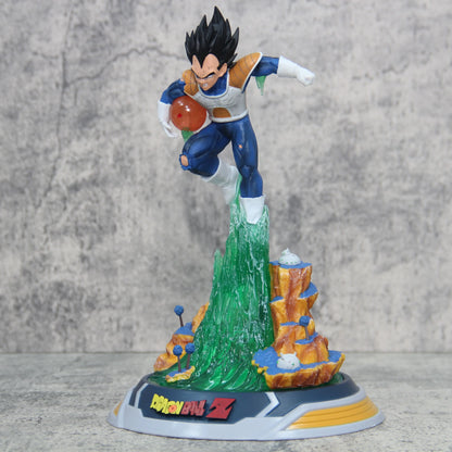 Figurine Dragon Ball Z Vegeta - ShonenCollect