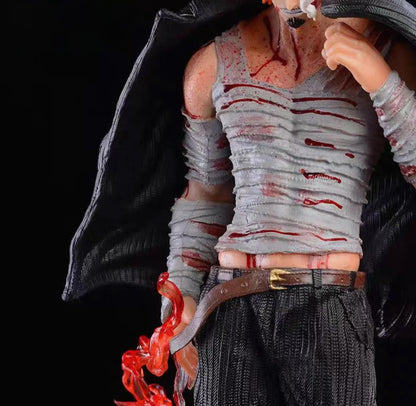 Figurine One piece Sanji - ShonenCollect