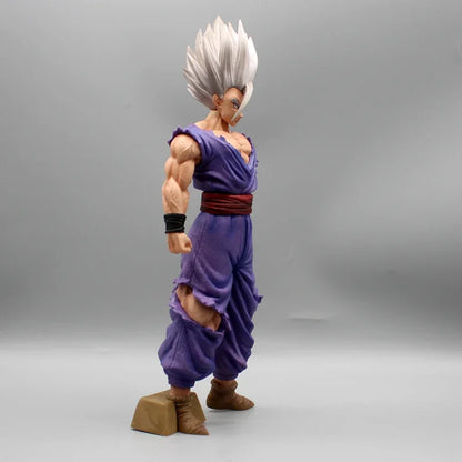Figurine Dragon Ball Z Gohan Super Saiyan 2 / SSJ2 - ShonenCollect