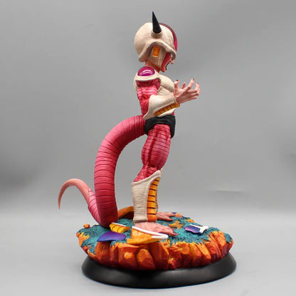 Figurine Dragon Ball Z Freezer - ShonenCollect