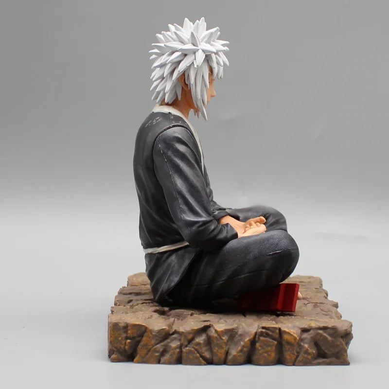 Figurine Naruto Jiraya - ShonenCollect