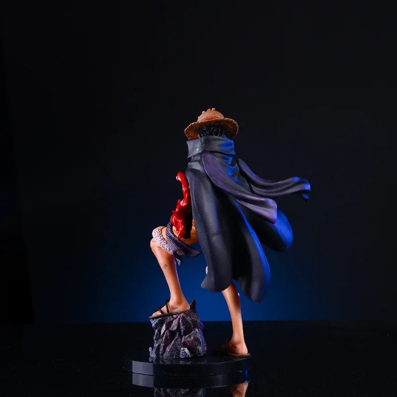 Figurine One Piece Luffy - ShonenCollect