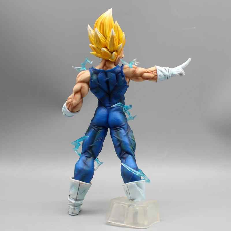 Figurine Dragon Ball Z Vegeta Majin - ShonenCollect
