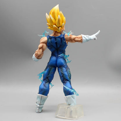 Figurine Dragon Ball Z Vegeta Majin - ShonenCollect
