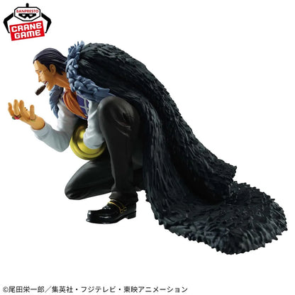 Figurine One Piece Crocodile - ShonenCollect