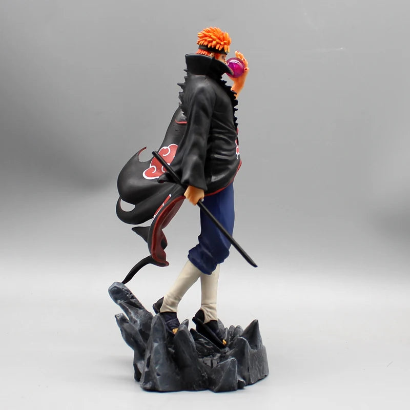 Figurine Naruto Pain - ShonenCollect