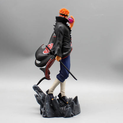 Figurine Naruto Pain - ShonenCollect