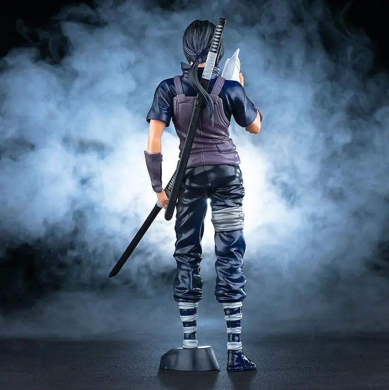 Naruto Figurine Itachi Uchiha - ShonenCollect