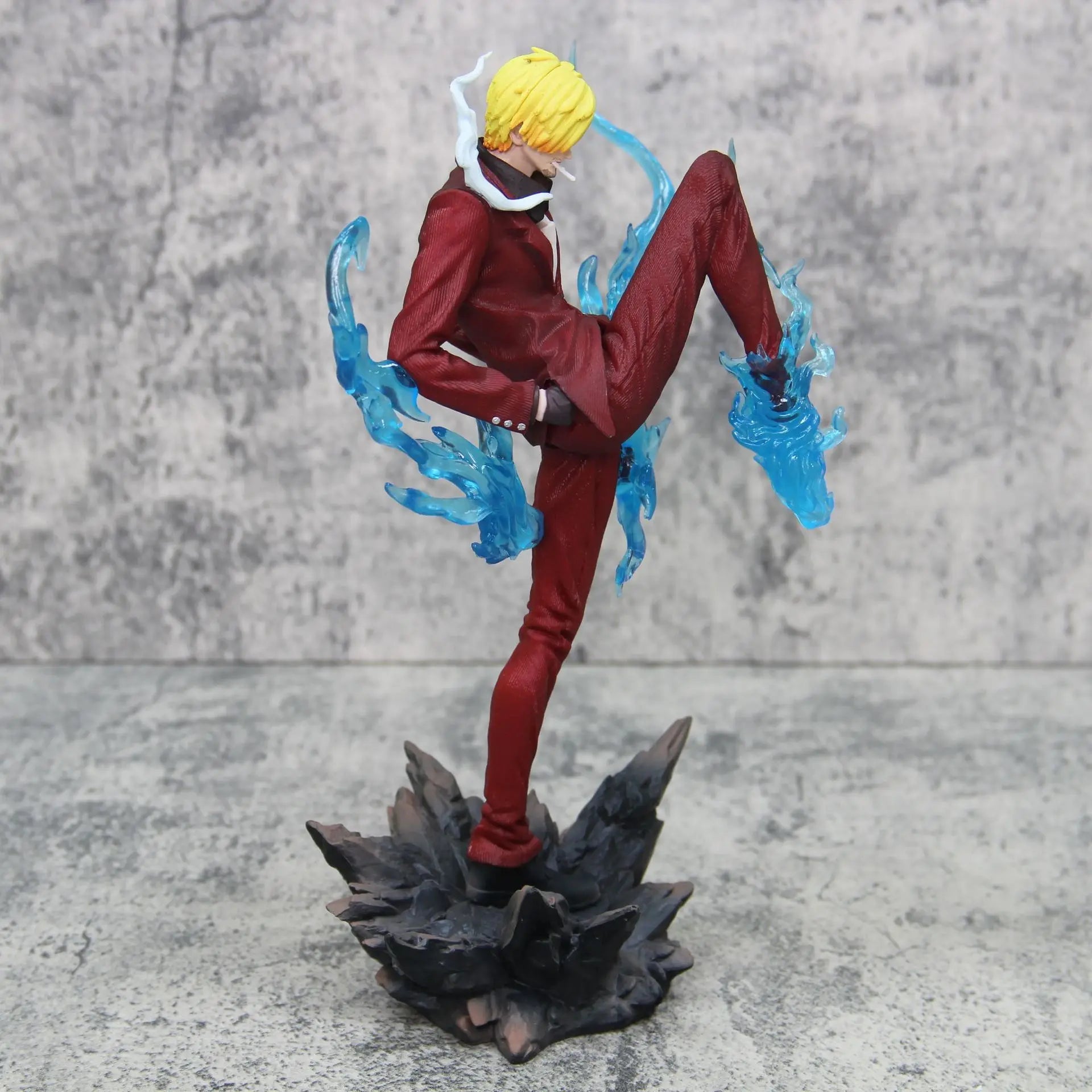 Figurine One piece Sanji - ShonenCollect