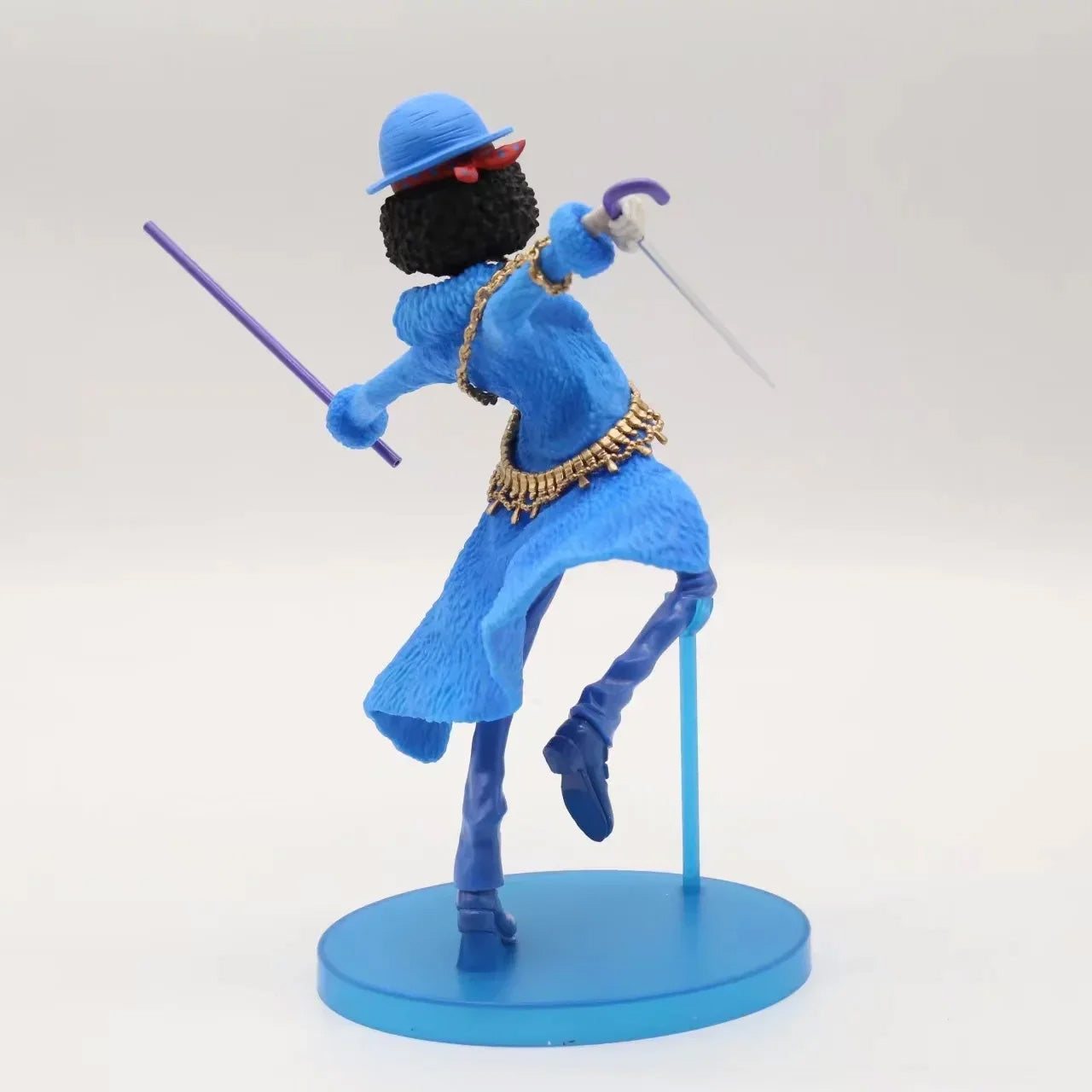 Figurine One Piece Brook - ShonenCollect