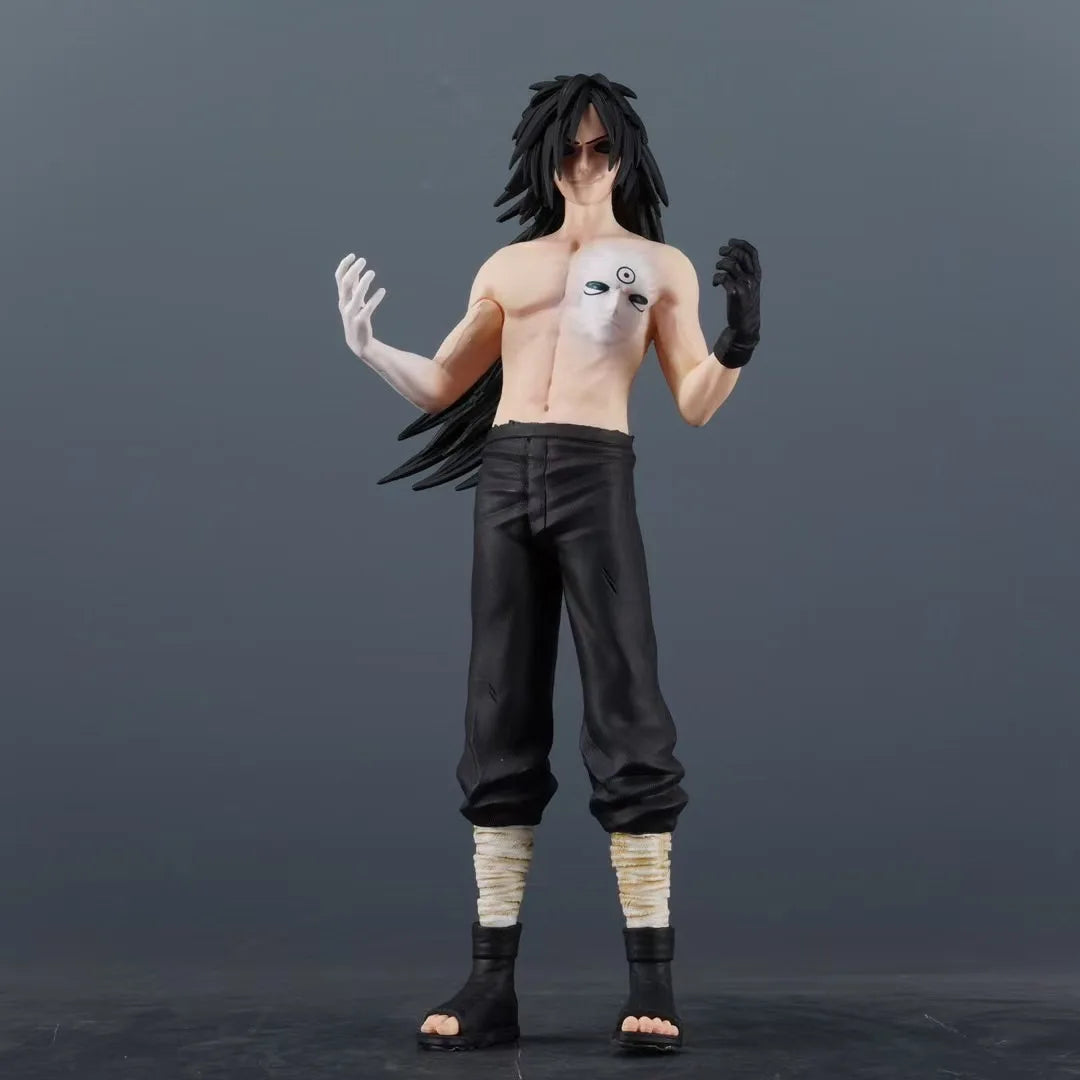 Figurine Naruto Madara Uchiha - ShonenCollect
