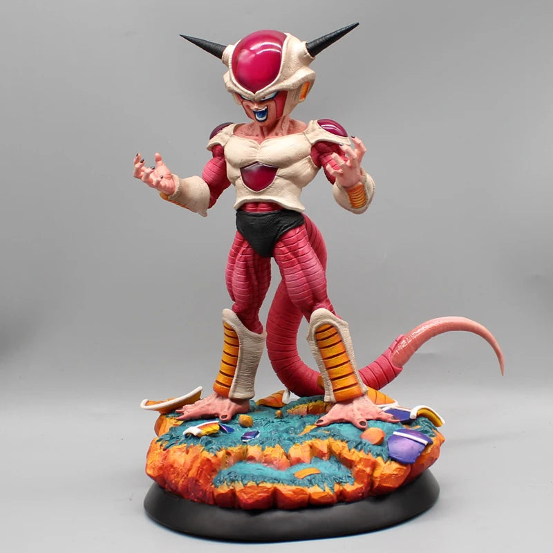 Figurine Dragon Ball Z Freezer - ShonenCollect
