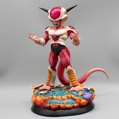 Figurine Dragon Ball Z Freezer - ShonenCollect