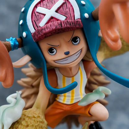 One Piece Figurine Tony Tony Chopper - ShonenCollect