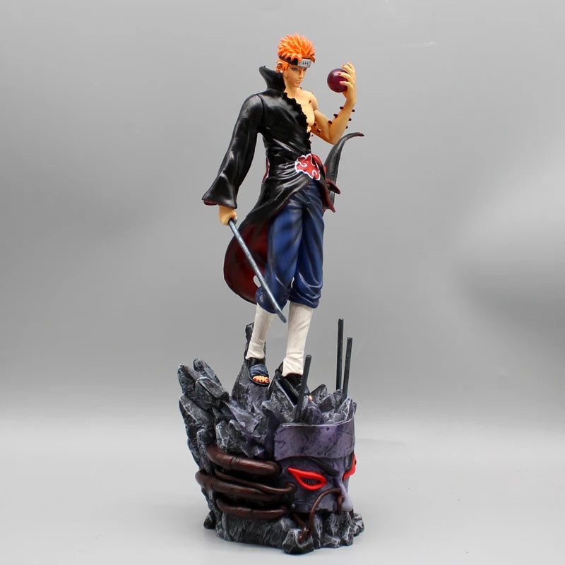 Figurine Naruto Pain - ShonenCollect