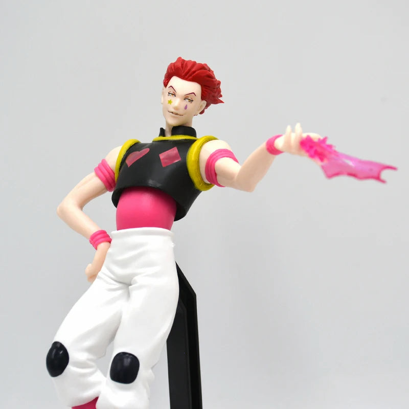 Hunter × Hunter Figurine Hisoka Morow - ShonenCollect