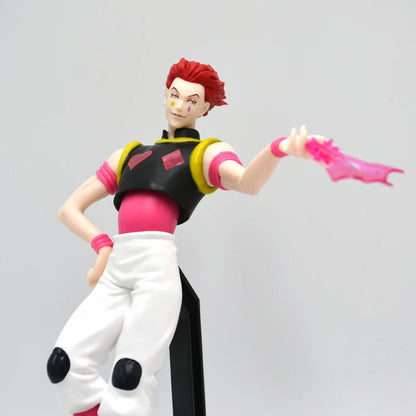 Hunter × Hunter Figurine Hisoka Morow - ShonenCollect