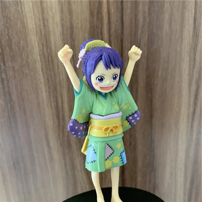 Figurine One piece Tama - ShonenCollect