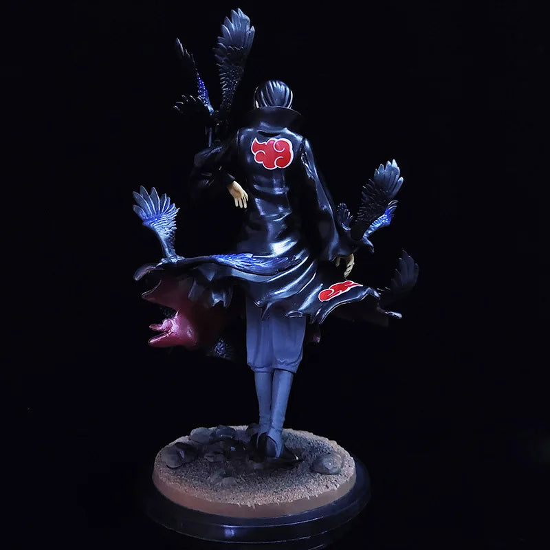 Figurine Naruto Itachi Uchiha - ShonenCollect