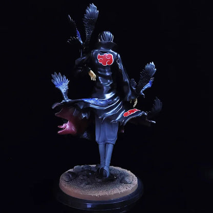 Figurine Naruto Itachi Uchiha - ShonenCollect