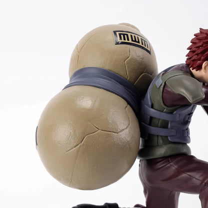 Figurine Naruto Gaara - ShonenCollect