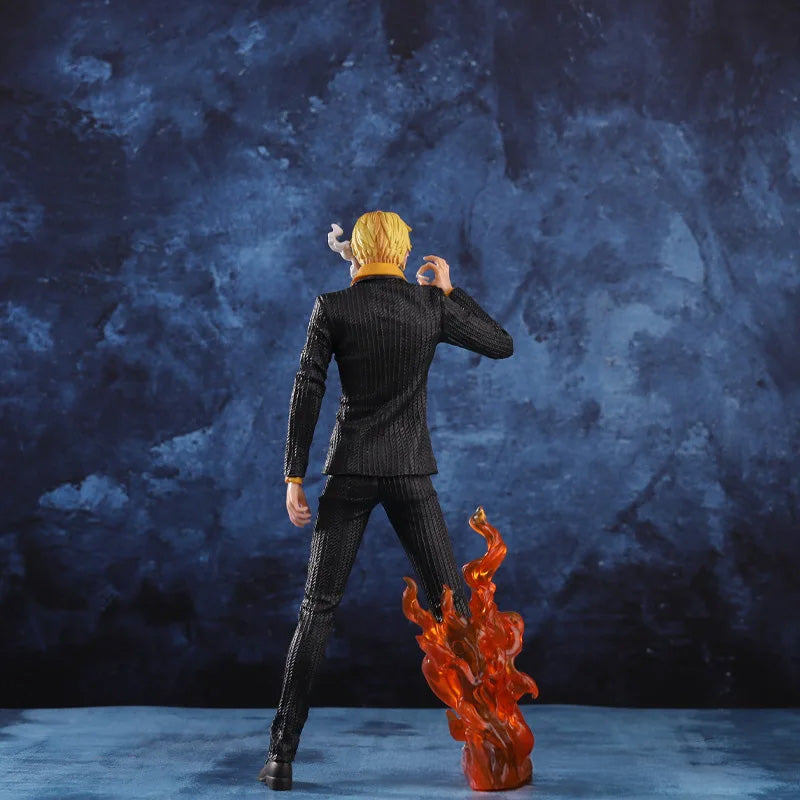 Figurine One piece Sanji - ShonenCollect