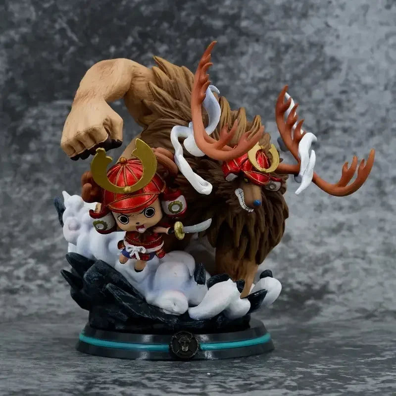Figurine One piece Tony Tony Chopper - ShonenCollect