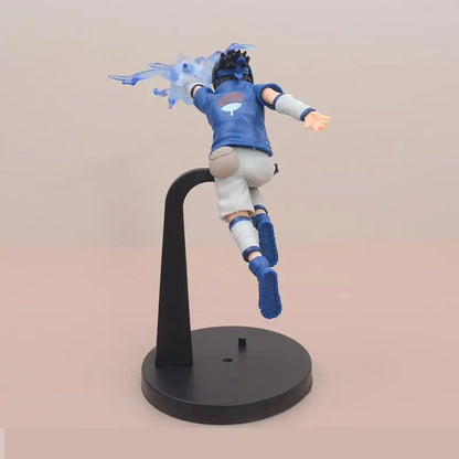 Figurine Naruto Sasuke Uchiha - ShonenCollect