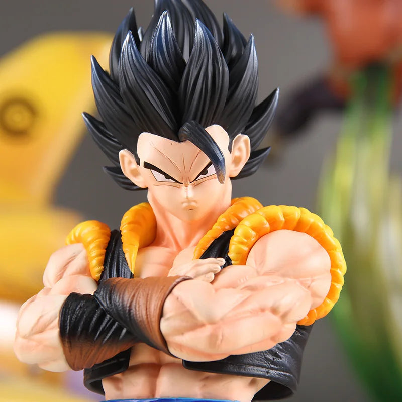 Figurine Dragon Ball Z Gogeta - ShonenCollect