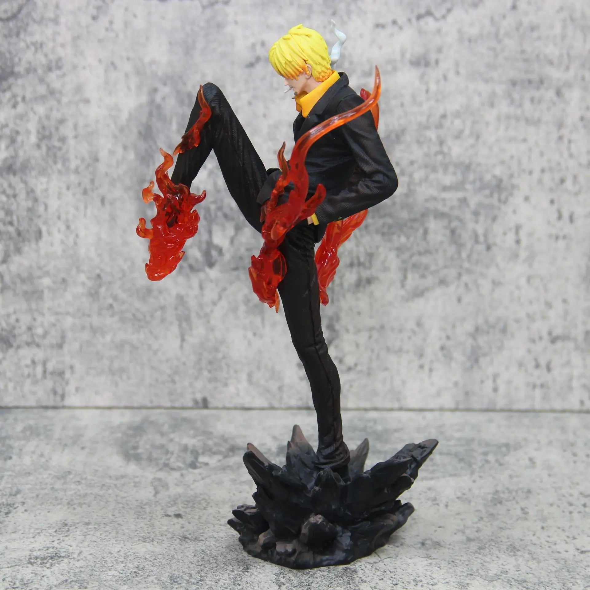 Figurine One piece Sanji - ShonenCollect