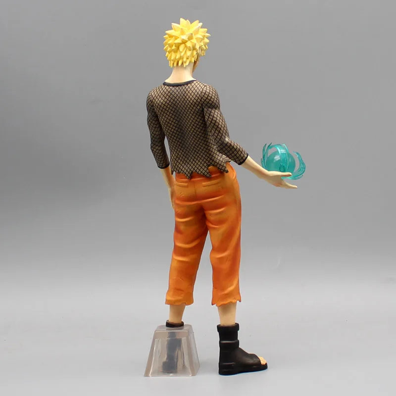 Figurine Naruto Uzumaki - ShonenCollect