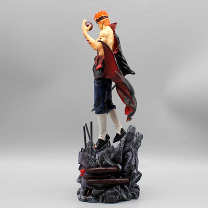 Figurine Naruto Pain - ShonenCollect