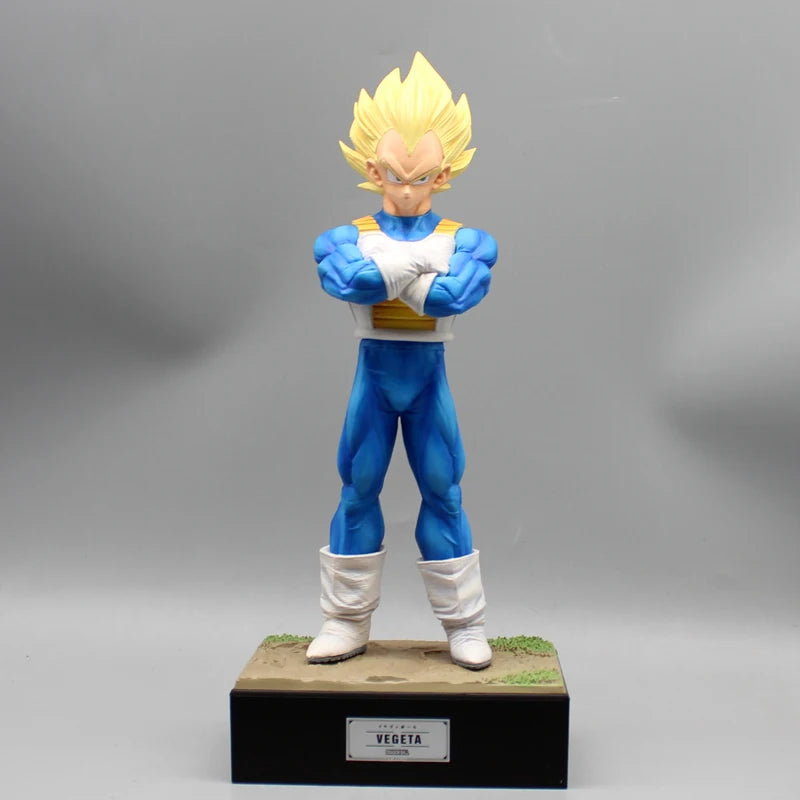 Figurine Dragon Ball Z Vegeta - ShonenCollect