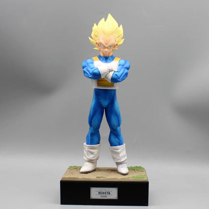 Figurine Dragon Ball Z Vegeta - ShonenCollect