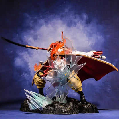 Figurine One Piece Barbe Blanche - ShonenCollect