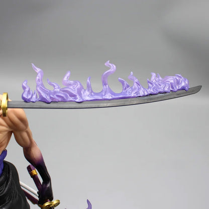 Figurine One piece Roronoa Zoro - ShonenCollect