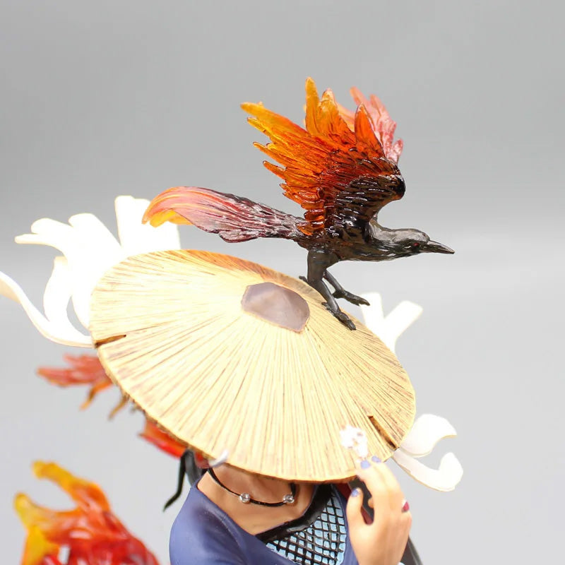 Figurine Naruto Itachi Uchiha - ShonenCollect