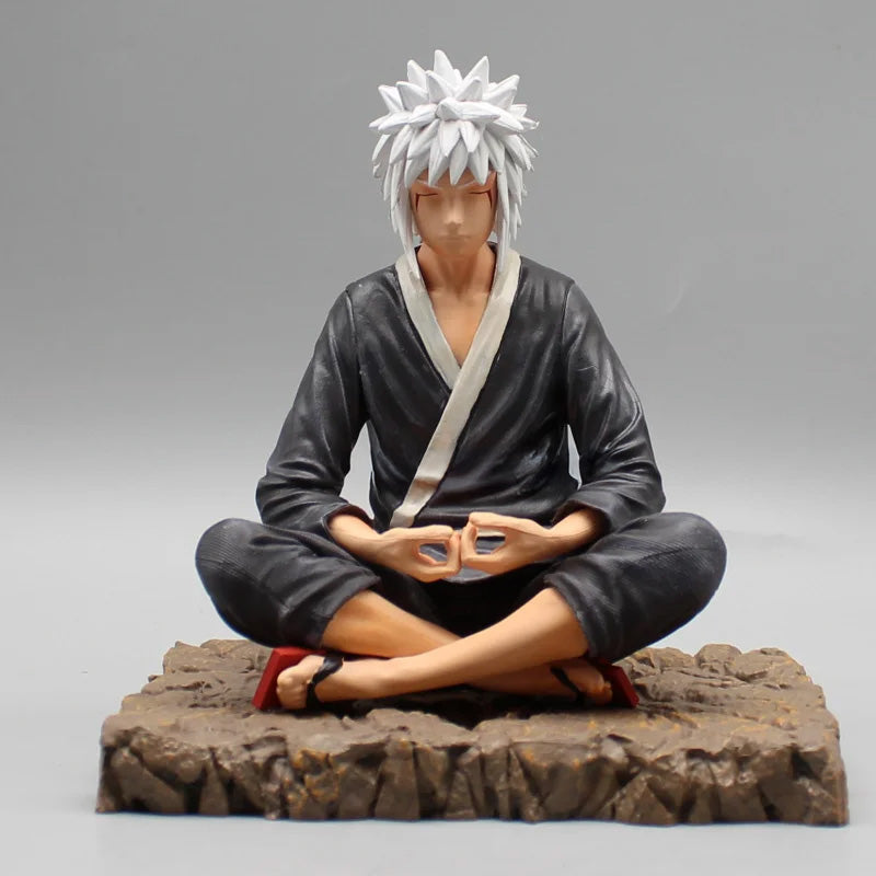 Figurine Naruto Jiraya - ShonenCollect