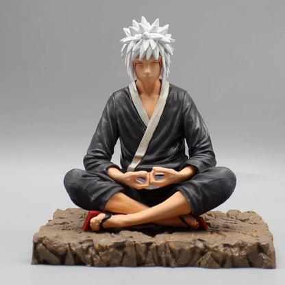 Figurine Naruto Jiraya - ShonenCollect