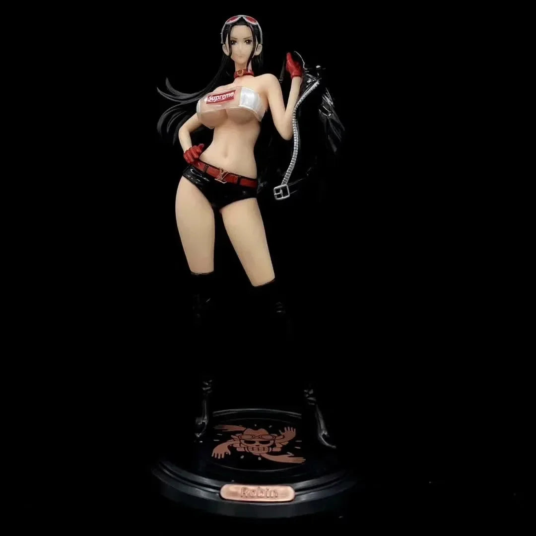Figurine One piece Nico Robin - ShonenCollect