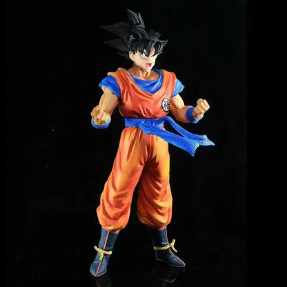 Dragon Ball Z Figurine Goku - ShonenCollect