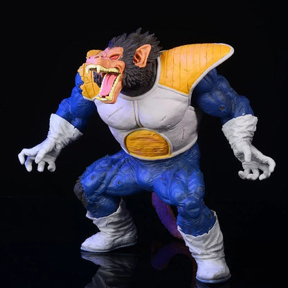 Figurine Dragon Ball Z Vegeta - ShonenCollect